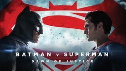 Batman vs superman l'aube de la justice
