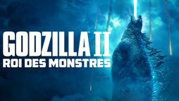 Godzilla II Roi des monstres