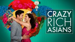 Crazy Rich Asians
