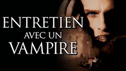 Entretien avec un vampire