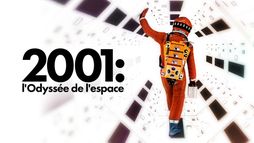 2001 : l'Odyssée de l'espace