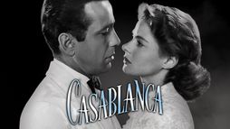 Casablanca (Version restaurée)