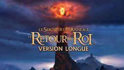 Le Seigneur des anneaux : le retour du roi (version longue)