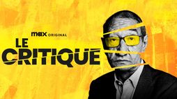 Le critique (El Crítico)