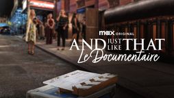 And Just Like That...