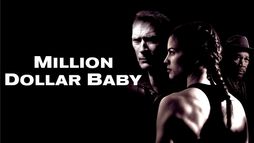 Million Dollar Baby