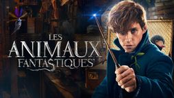Les animaux fantastiques