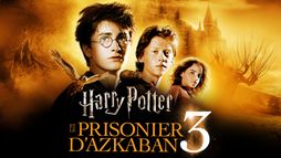 Harry Potter et le Prisonnier d'Azkaban
