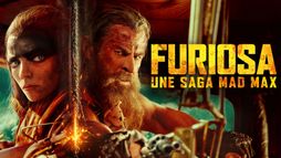 Furiosa: une saga Mad Max