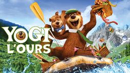 Yogi l'Ours
