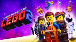 La Grande Aventure Lego 2