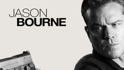 Jason Bourne