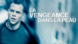 La Vengeance dans la peau
