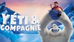 Yéti & Compagnie