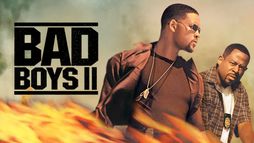 Bad Boys II