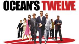 Ocean's twelve