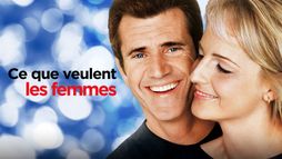 Ce que veulent les femmes