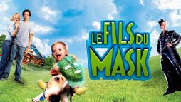Le Fils du Mask