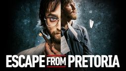 Escape from Pretoria