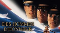 Des hommes d'honneur