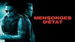 Mensonges d'état
