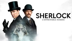 Sherlock : L'Effroyable Mariée