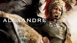 Alexandre