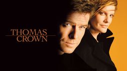 Thomas Crown