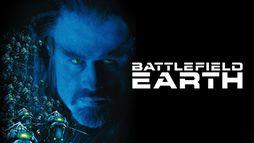 Battlefield Earth
