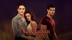 Twilight - Chapitre 4 : Révélation 1ère partie