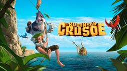 Robinson Crusoe