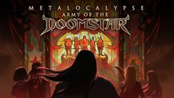 Metalocalypse: Army of The Doomstar