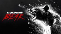 Cocaine Bear