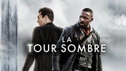 La Tour sombre