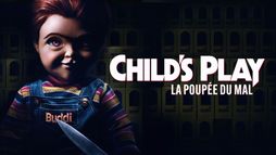 Child's Play : La poupée du mal
