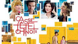 Casse-tête chinois