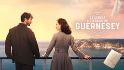 Le Cercle littéraire de Guernesey