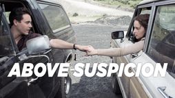 Above Suspicion