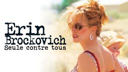 Erin Brockovich, seule contre tous