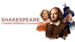 Shakespeare : l'homme derrière le masque