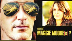 Qui a tué Maggie Moore(s) ?