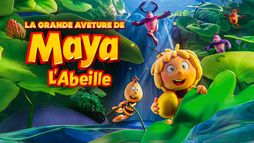 Maya l'abeille 3 : l'œuf d'or