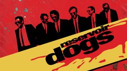 Reservoir Dogs