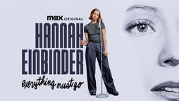 Hannah Einbinder : Tout doit disparaître