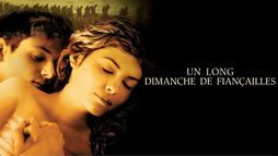 Un long dimanche de fiançailles