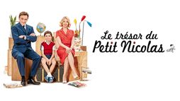 Le trésor du Petit Nicolas