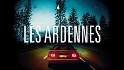 Les Ardennes