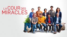 La cour des miracles