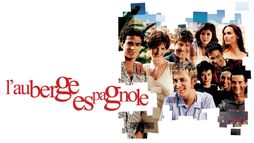 L'auberge espagnole