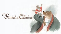 Ernest et Célestine